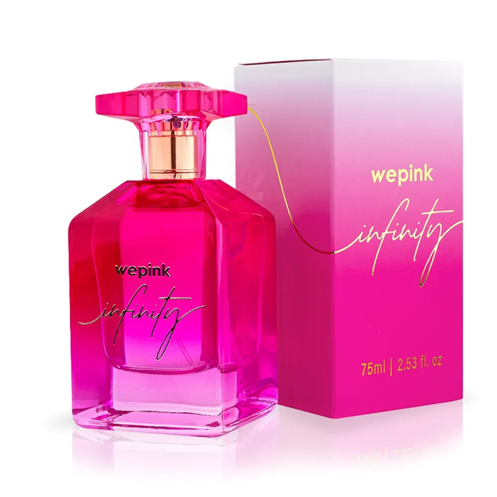 Infinity Desodorante Colônia 75ml